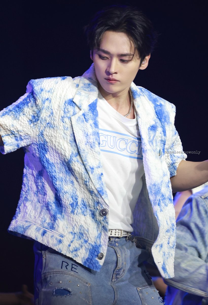 250711 dominATE World Tour AMSTERDAM

#LeeKnowXGucci
#LeeKnow #리노 #StrayKids