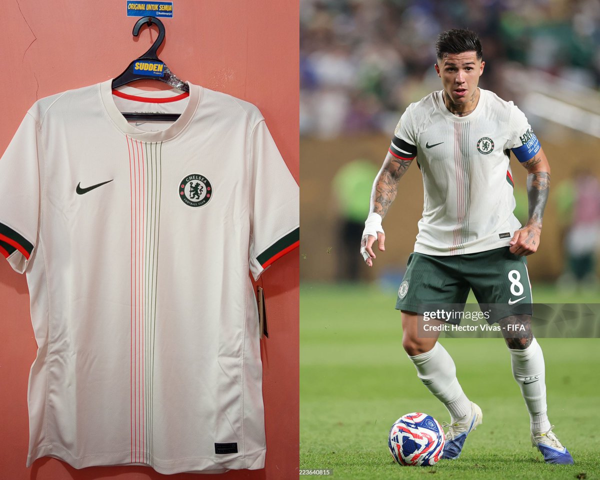 Akbar Fawzi (@akbarfawzi) on Twitter photo #jersey4sale <a href="/Jerseyforum/">The OG Indonesian Blokecore</a>
Chelsea away New Season
size M BNWT jadi 950K 💥
Belum ongkir Semarang
Order WA 085641440553
follow IG : Suddenprjct
<a href="/fajarrusalem/">Fajar Ramadhan</a> <a href="/jerseysneil/">#lelangsneil</a>
<a href="/jersey_ciamikk/">Follow IG @Jerseyciamik</a> <a href="/adipati_store/">Adipati Store</a>
<a href="/RCJerseyOri/">#RCJerseyOri Football Shop</a> <a href="/NangorianSports/">ig: nangoriansports | 🇮🇩🍉</a> #jersey4sale <a href="/Jerseyforum/">The OG Indonesian Blokecore</a>
Chelsea away New Season
size M BNWT jadi 950K 💥
Belum ongkir Semarang
Order WA 085641440553
follow IG : Suddenprjct
<a href="/fajarrusalem/">Fajar Ramadhan</a> <a href="/jerseysneil/">#lelangsneil</a>
<a href="/jersey_ciamikk/">Follow IG @Jerseyciamik</a> <a href="/adipati_store/">Adipati Store</a>
<a href="/RCJerseyOri/">#RCJerseyOri Football Shop</a> <a href="/NangorianSports/">ig: nangoriansports | 🇮🇩🍉</a>