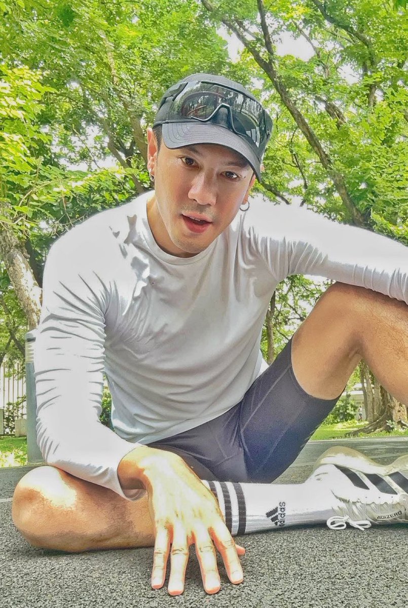 ทำไมพี่โดมชอบ พกบั้งข้าวหลามไส้อั่วมากินแบบจุก
กดไปดู s.shopee.co.th/1BBICmh3eZ