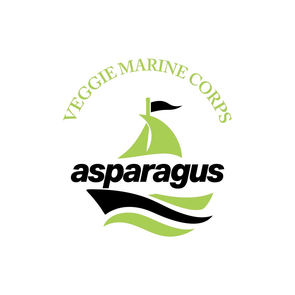 ☞☞☞New Merch☜☜☜ ASPARAGUS 