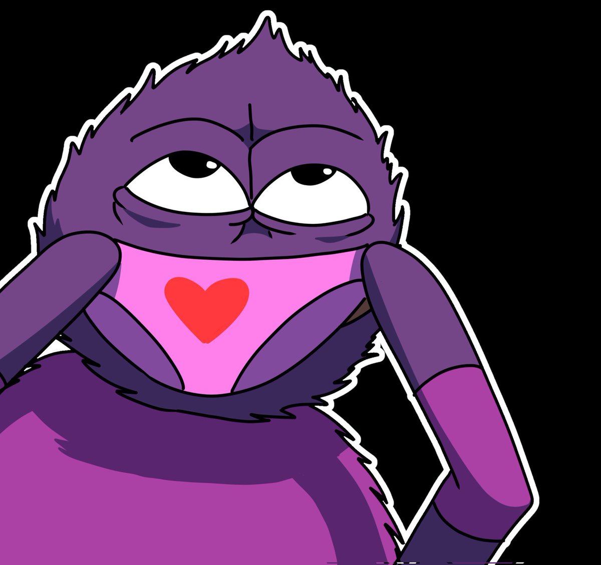 gm say it back ❤️
gspider say it back ❤️

Smells good…