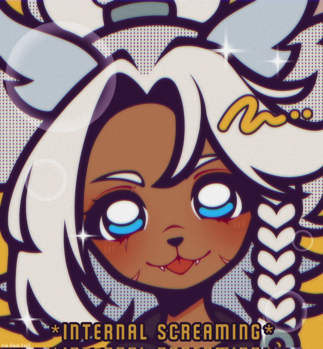 potato 🥔 ( vgen waitlist open! ) tweet media