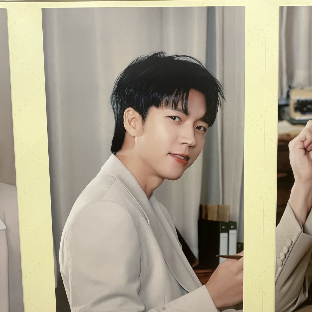 피릿츠 팝업💕

#인피니트 #INFINITE #피릿츠 #PIRITZ #PIRITZ_POPUP #PIRITZ_TIMEPOSTOFFICE