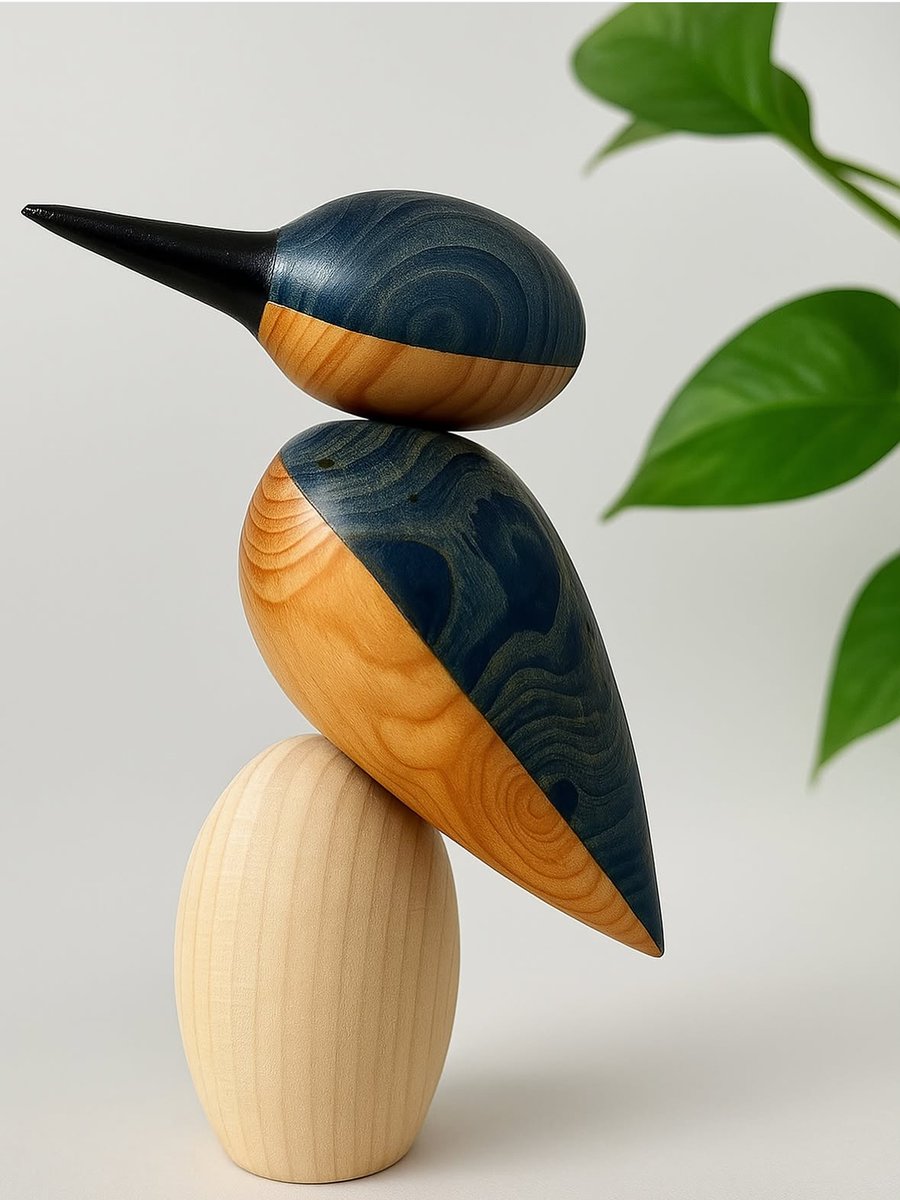 With Oil Plus 2C, the creative possibilities are endless! 🎨 

Thank you @houtatelierbart for this amazing piece of art! 

#woodcraftsman #woodartwork #woodartist