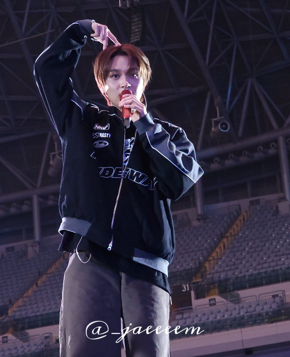 _jaeeeem's tweet image. 250712 해찬이 고마워요😭
#ヘチャン #haechan #해찬