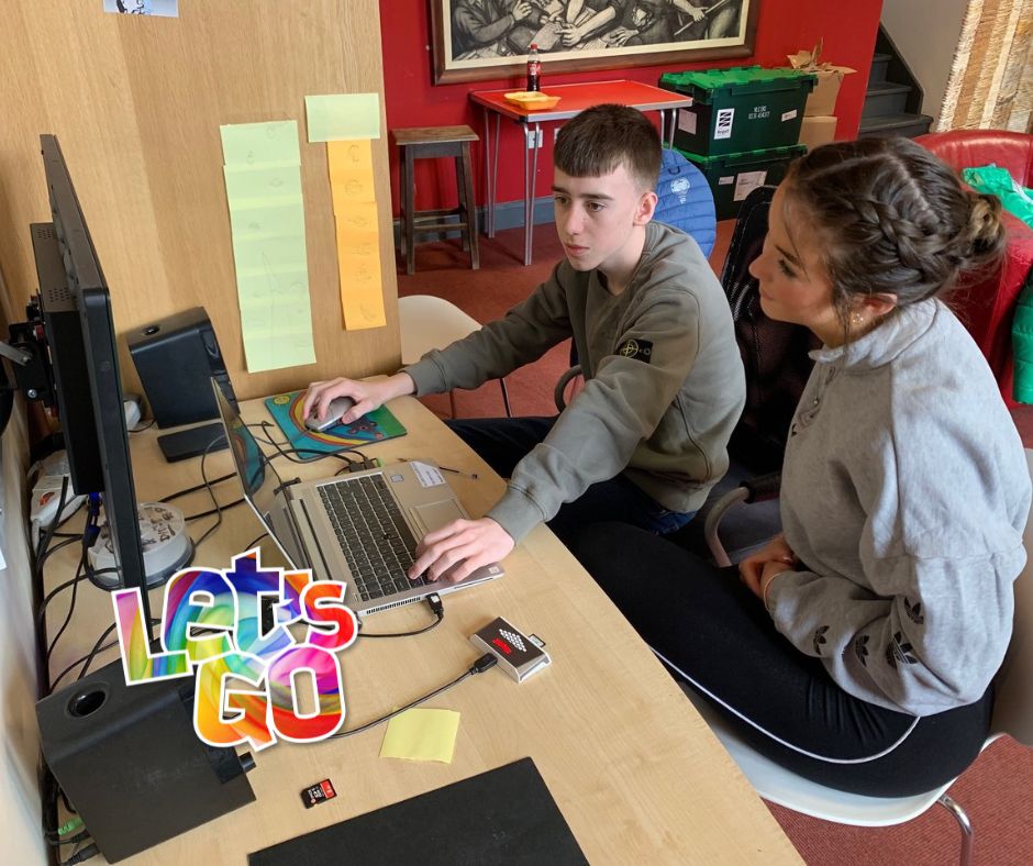 Ready to dive into the world of filmmaking? Join us for TWENTY20 Pictures, a two-day taster session designed for young creatives aged 14 - 18 at Summerlee Museum!

Running Tue 22 - Wed 23 July, 10am - 4pm each day. £20 for both days.

Book your spot: ow.ly/AYtq50W0BMV