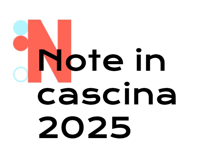 🎶 #NoteinCascina con i #maestridelgusto
🌾Oggi il terzo appuntamento
🎵 Musica dal vivo 🍷 degustazioni 🧀 cultura del territorio in location immerse nel verde
#camcomtorino #Torino #eventienogastronomici
👉Maggiori info su maestridelgustotorino.com/note-in-cascin…