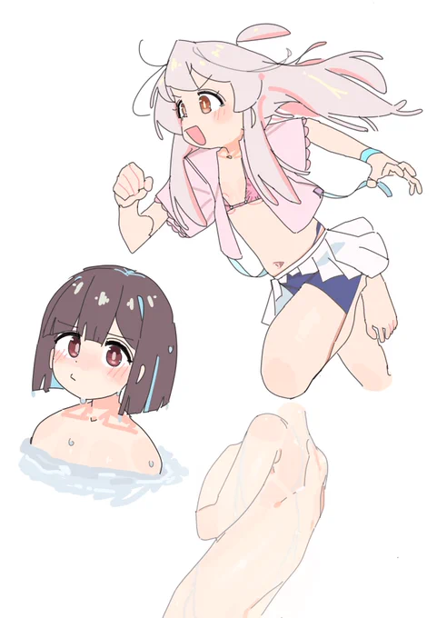 #独学でここまで成長したから一緒に頑張ろう 1年の差