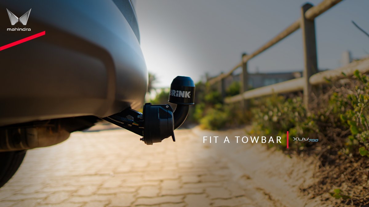 Mahindra_SA's tweet image. Your Mahindra XUV700, your style.
From functionality to flair, customise your ride with Mahindra Authentic Accessories — all engineered for perfect fit, finish, and performance.
Explore active living: tinyurl.com/393eb74v
#MahindraSA #AuthenticSUVs #XUV700 #KeepItReal