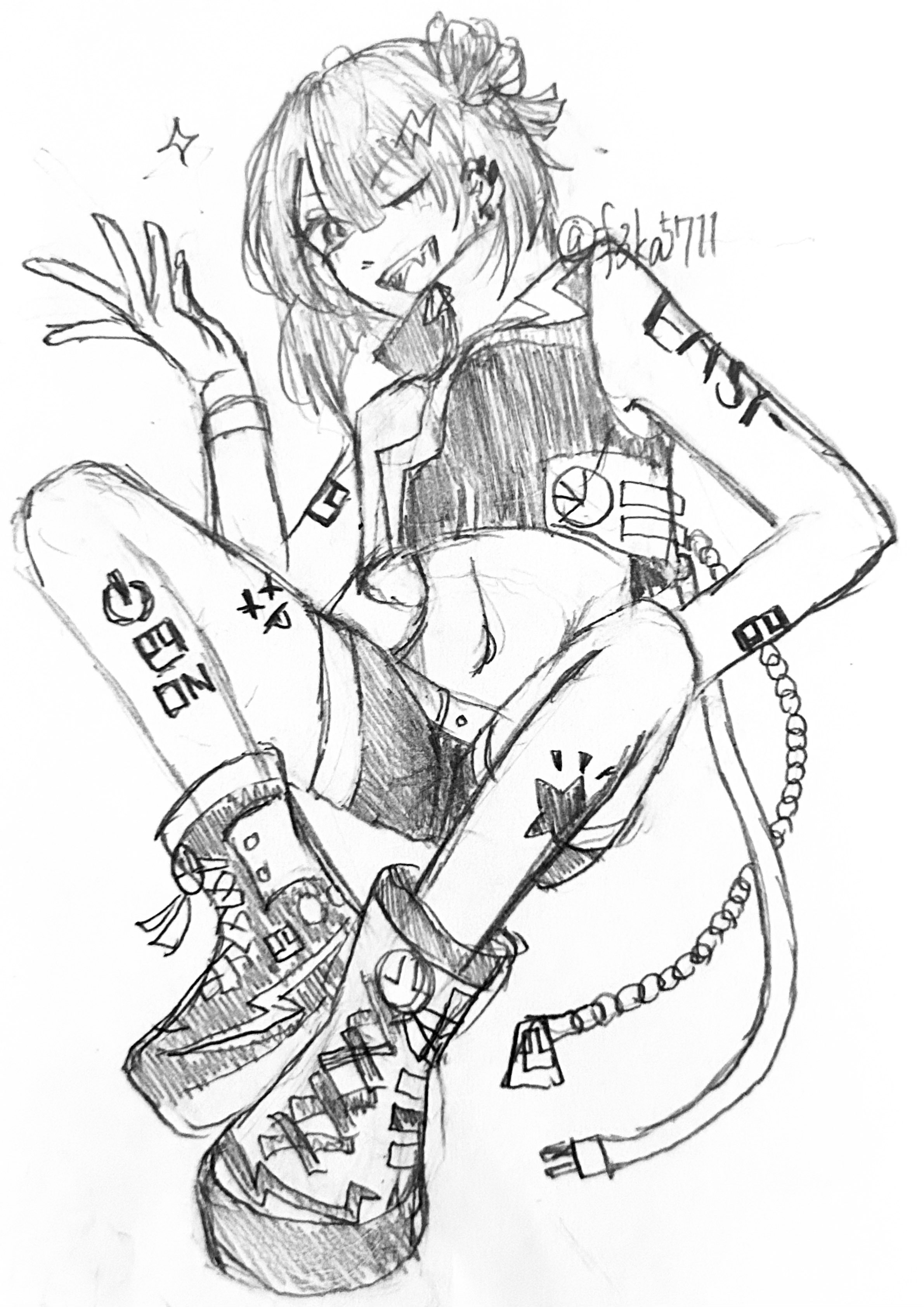 おれんじ on X: 
