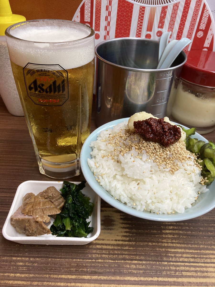 今日の
ムサカワ大人のハッピーセット🍺
今日はいつもより少しだけ
🍖を多めにするのでアテは我慢😣
KP🍻