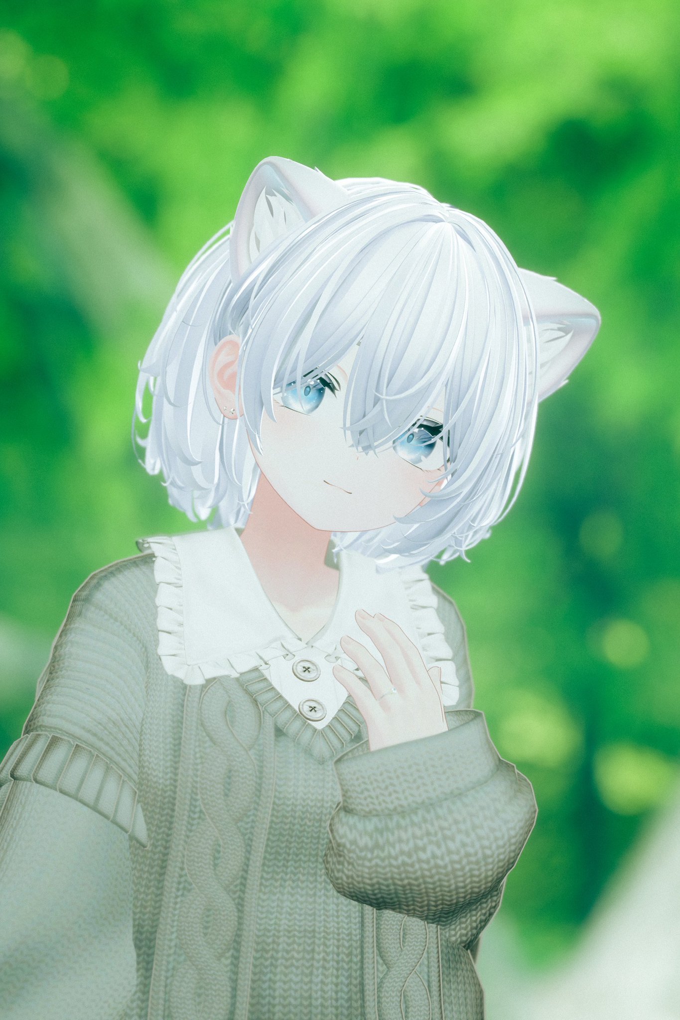 こう on X: 