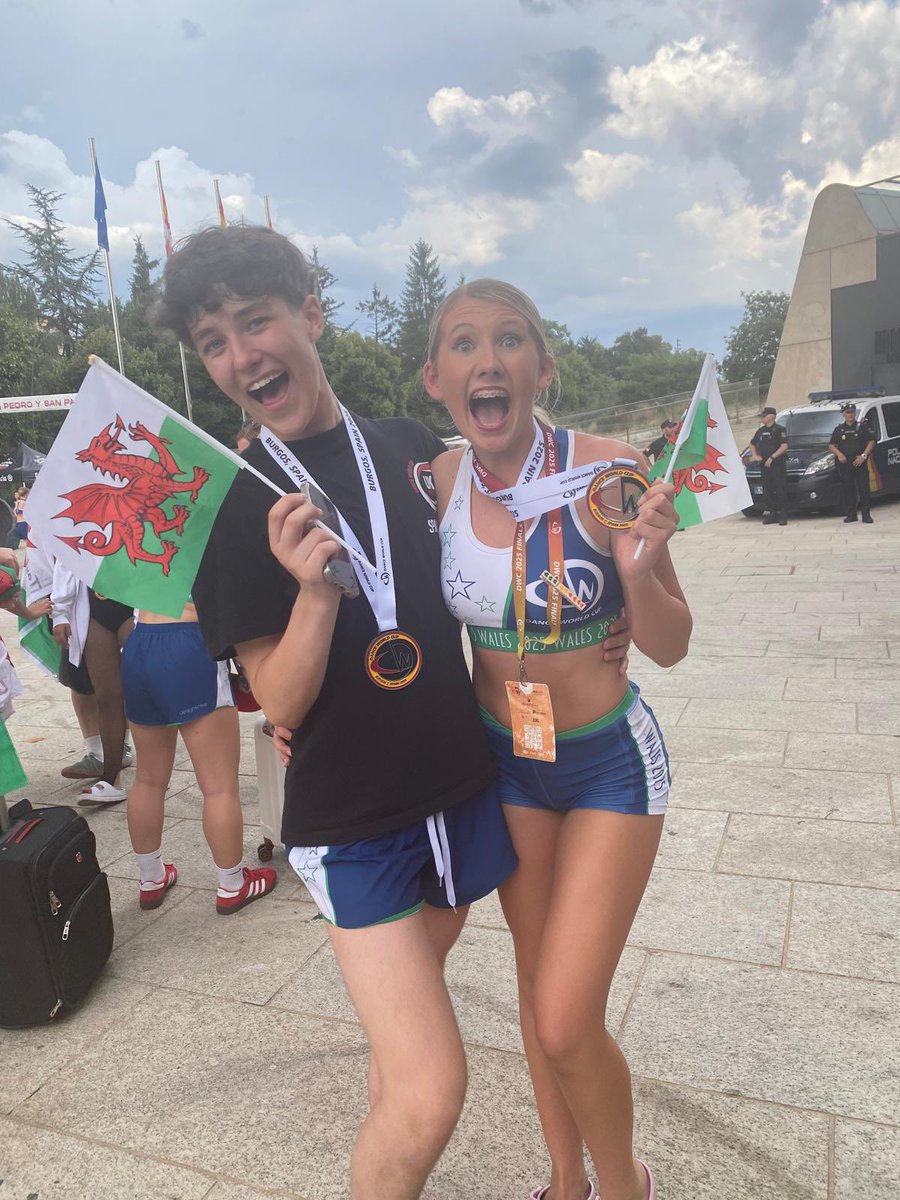 DOF Expressive Arts Croesy (@croesyeadof) on Twitter photo Amazing to hear they just came 2nd in cabaret in the Dance World Cup. Well done both <a href="/croesyschool/">Croesyceiliog School</a> Amazing to hear they just came 2nd in cabaret in the Dance World Cup. Well done both <a href="/croesyschool/">Croesyceiliog School</a>
