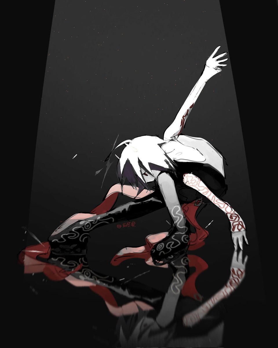 Eendless_lovee's tweet image. Is this aura 
#wemmbufanart #wemmbu