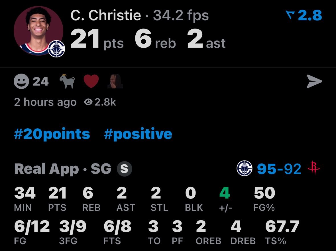 This just fed me for the whole year