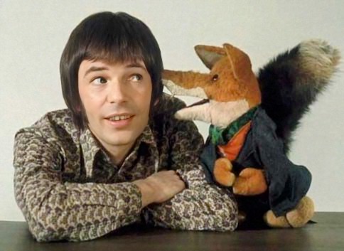 CarolinePo75107's tweet photo. Good Morning lovelies! Boom Boom! 😂🤣❤️xx.
#BasilBrush
#RoyNorth https://t.co/KhAkhLsRgt