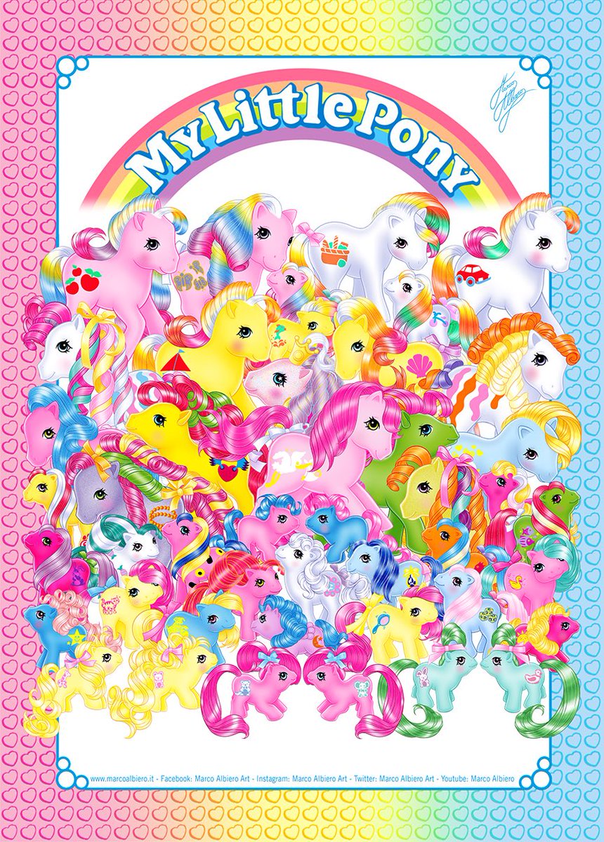 Marco Albiero Art (@albieromarcoart) on Twitter photo ๐ฉท๐งก๐๐๐ฉต๐
#mlpย #mylittleponyย #miominiponyย #monpetitponeyย #hasbroย #marcoalbieroย #albieromarcoย #marcoalbieroartย #ponyย #unicornย #rainbowย #pegasusย #volamiominiponyย #colorย #rainbowย #kawaiiย #mlpfimย #mlpfimartย #mipequeรฑoponyย #mylittleponyg1ย #mylittlepony40thย <a href="/Hasbro/">Hasbro</a>ย <a href="/MyLittlePony/">My Little Pony</a> ๐ฉท๐งก๐๐๐ฉต๐
#mlpย #mylittleponyย #miominiponyย #monpetitponeyย #hasbroย #marcoalbieroย #albieromarcoย #marcoalbieroartย #ponyย #unicornย #rainbowย #pegasusย #volamiominiponyย #colorย #rainbowย #kawaiiย #mlpfimย #mlpfimartย #mipequeรฑoponyย #mylittleponyg1ย #mylittlepony40thย <a href="/Hasbro/">Hasbro</a>ย <a href="/MyLittlePony/">My Little Pony</a>