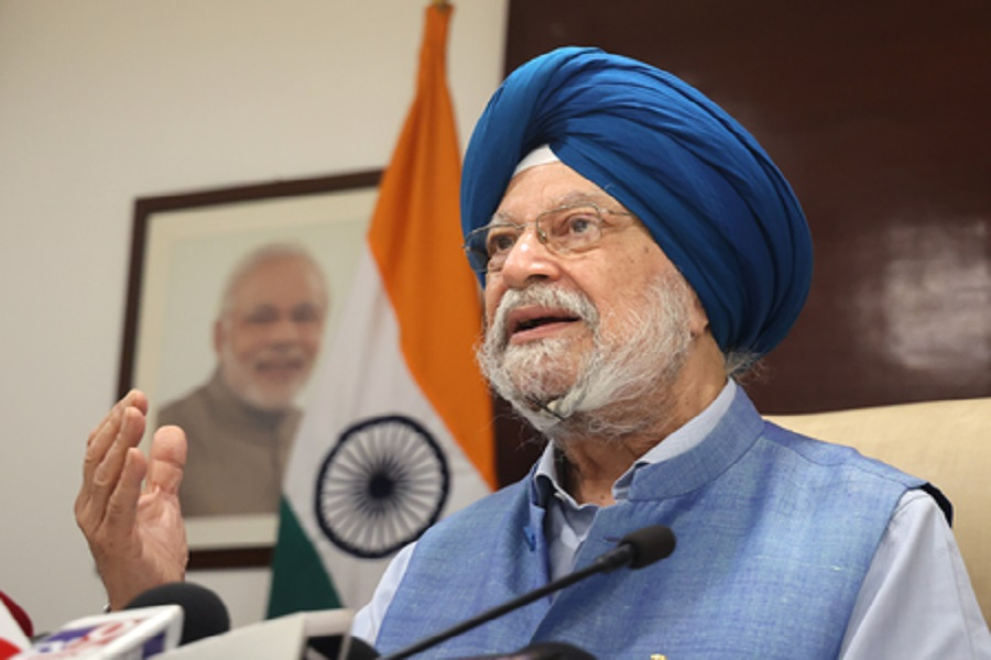 Investment Guru India (@invgurind) on Twitter photo India`s purchase of Russian oil helped bring down global prices: Hardeep Puri
investmentguruindia.com/newsdetail/ind…
<a href="/narendramodi/">Narendra Modi</a> #India #PrimeMinister #OilandGasSector #Industry <a href="/HardeepSPuri/">Hardeep Singh Puri</a> #OALP #Investmentguruindia India`s purchase of Russian oil helped bring down global prices: Hardeep Puri
investmentguruindia.com/newsdetail/ind…
<a href="/narendramodi/">Narendra Modi</a> #India #PrimeMinister #OilandGasSector #Industry <a href="/HardeepSPuri/">Hardeep Singh Puri</a> #OALP #Investmentguruindia