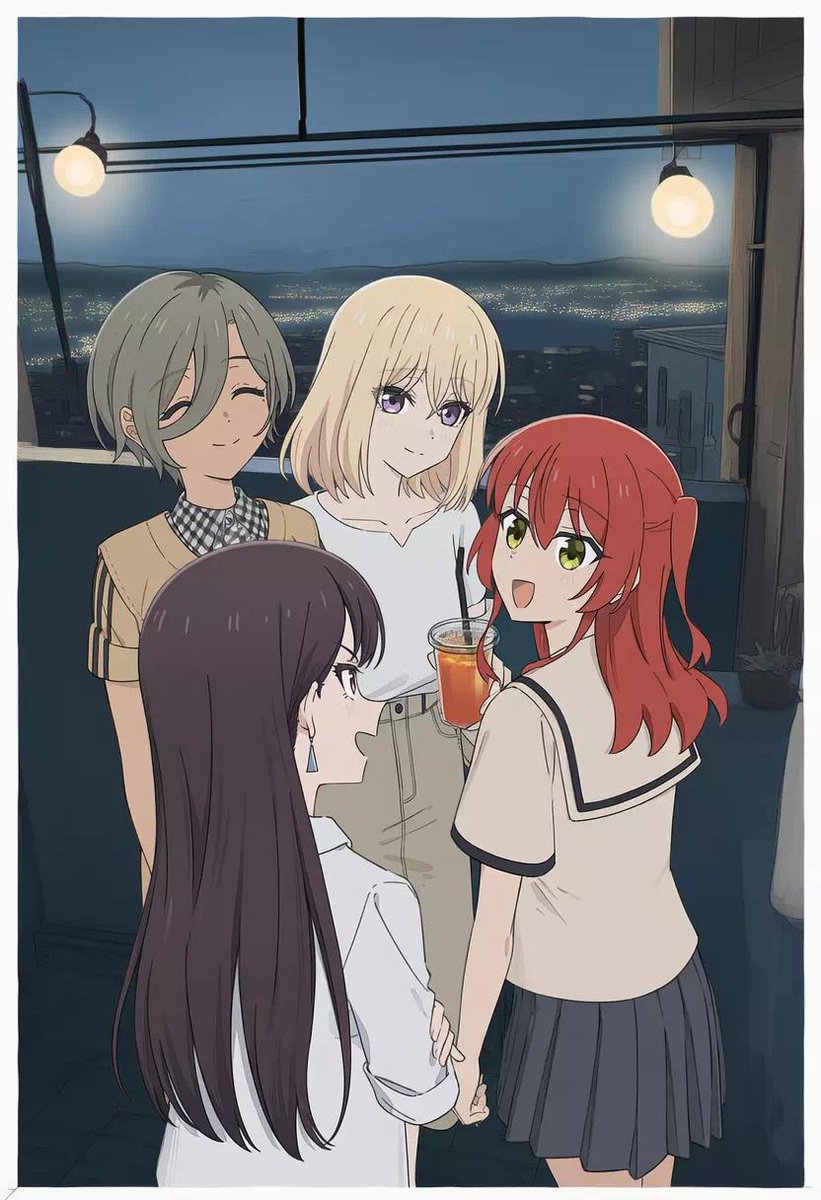 CollaboAnime's tweet image. 