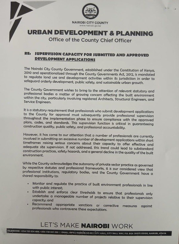 dnahinga's tweet image. #MjengoNews