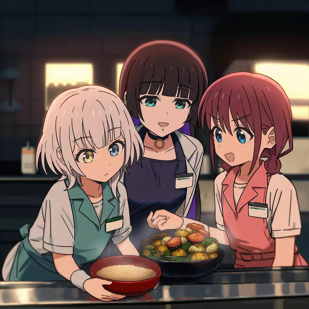 CollaboAnime's tweet image. 
