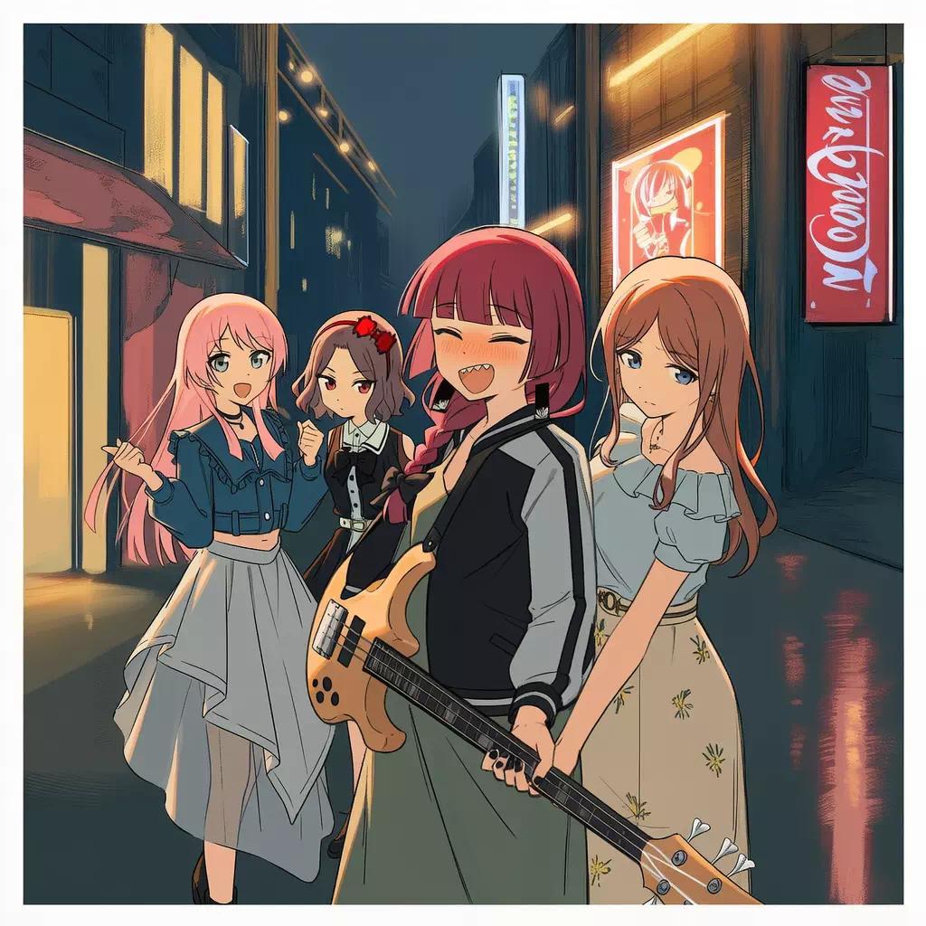 CollaboAnime's tweet image. 