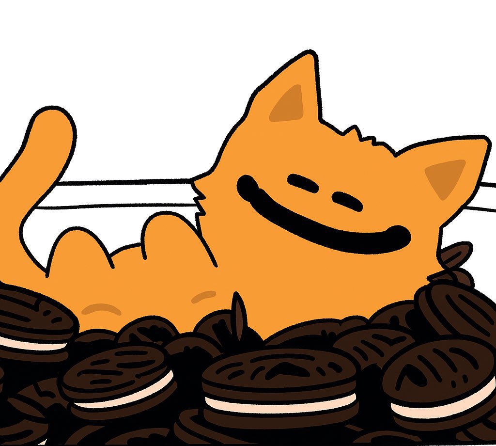 how many oreos can a cat eat per day asking for a friend <a href="/TradeSnyper/">TRADE•SNYPER ◉📈📊</a>