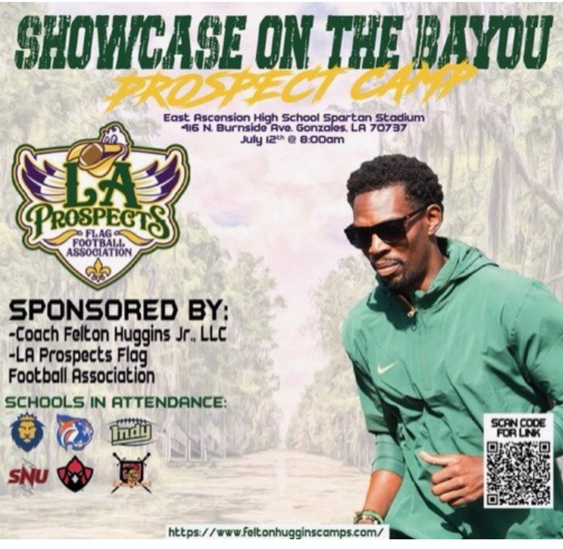 Jykeim Goodwin (@jykeimgoodwin) on Twitter photo Meet me in Louisiana 2027π€ <a href="/coachT_Young/">Teddy Young</a> <a href="/CoachLJack3/">LJ Jackson</a> <a href="/__jdb23__/">JDBβοΈπ</a> <a href="/CoachJoeSloan/">Joe Sloan</a> <a href="/CoachJones2010/">CJ</a> <a href="/CoachHuff/">Charles C. Huff</a> Meet me in Louisiana 2027π€ <a href="/coachT_Young/">Teddy Young</a> <a href="/CoachLJack3/">LJ Jackson</a> <a href="/__jdb23__/">JDBβοΈπ</a> <a href="/CoachJoeSloan/">Joe Sloan</a> <a href="/CoachJones2010/">CJ</a> <a href="/CoachHuff/">Charles C. Huff</a>