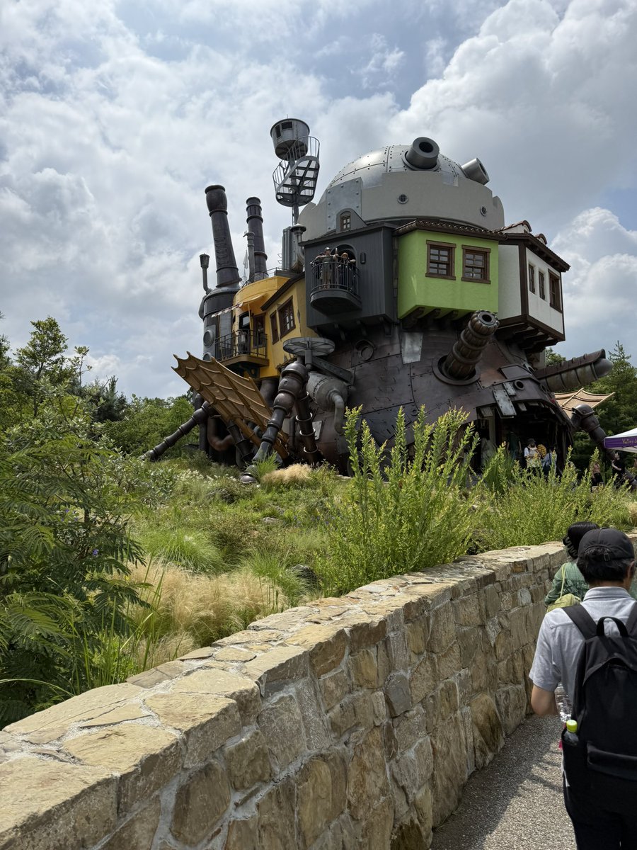 NOGN25's tweet image. すごくね