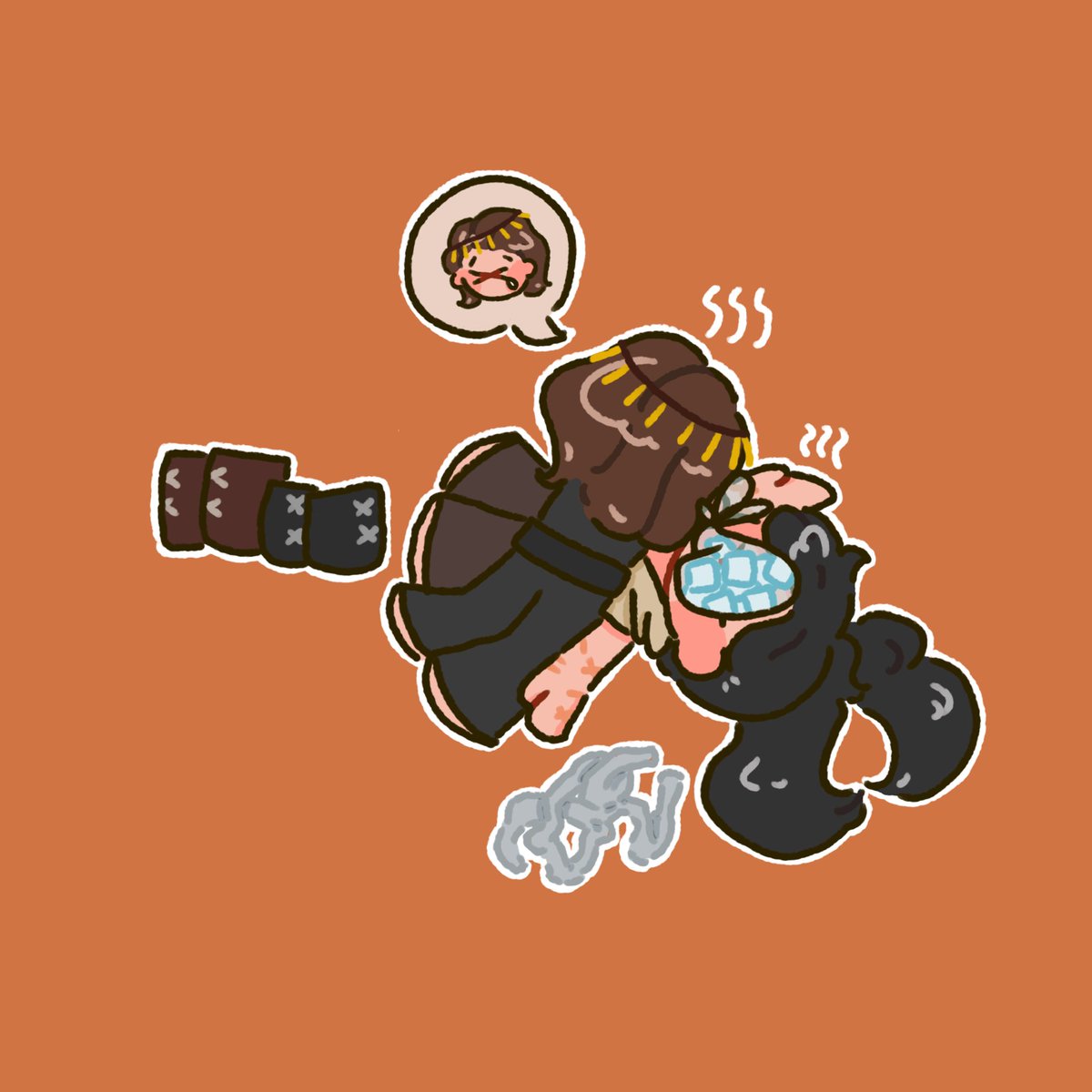 제숳

이집트 여름나기