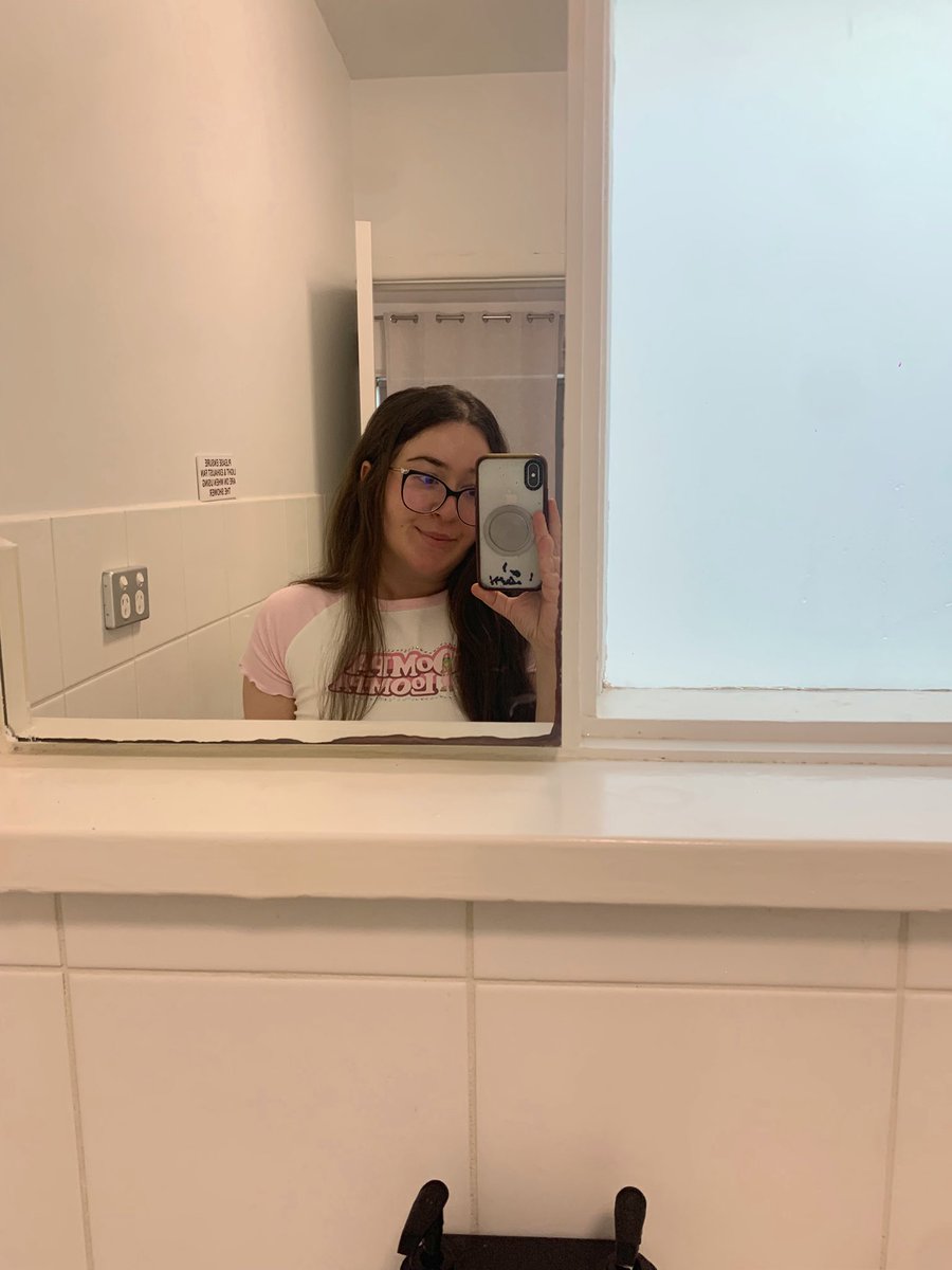 Do you ever just . . . 🤓📸 ≽^• ˕ • ྀི≼