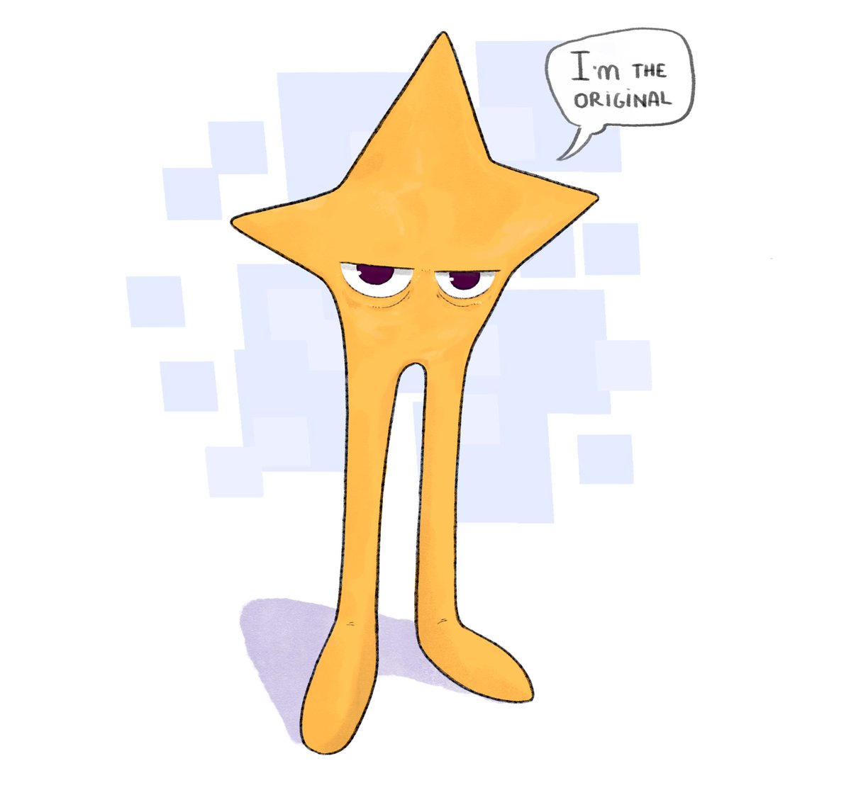 Puppet_mastaaaa's tweet image. I will also JOIN. . . 💫
#DELTARUNE