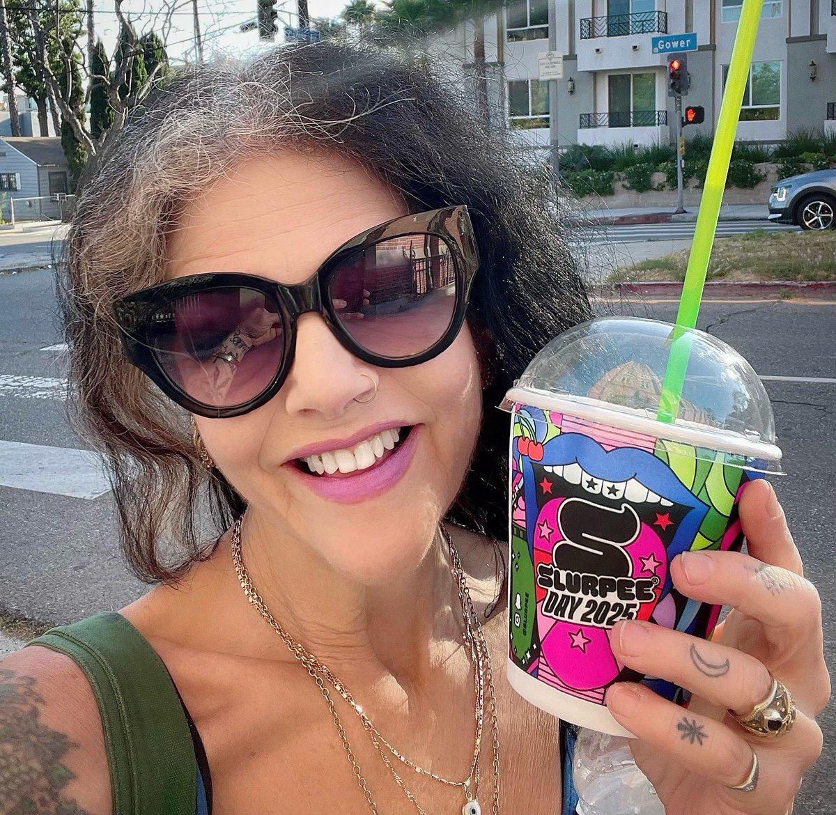 Pleasant Gehman tweet media