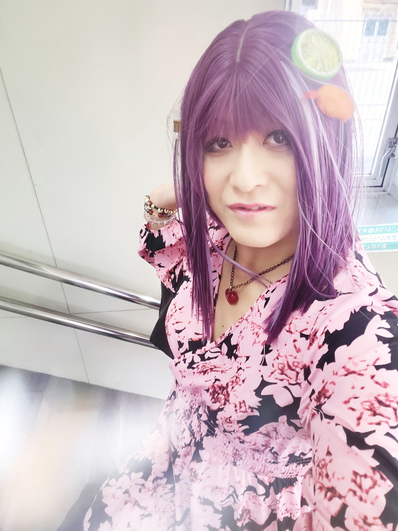 Kurumi(三条くるみ) on X: 