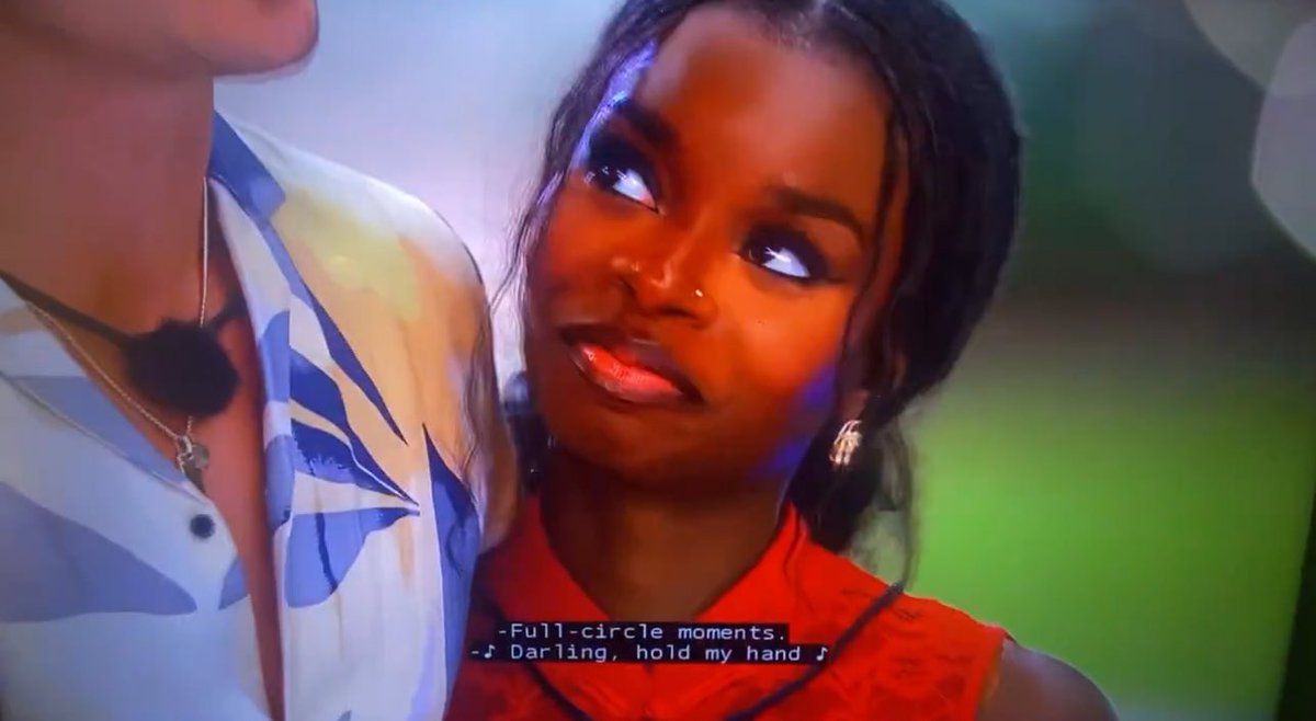 i can’t get over her face here like she’s such a pretty princess, like my girl is GONE #LoveIsandUSA