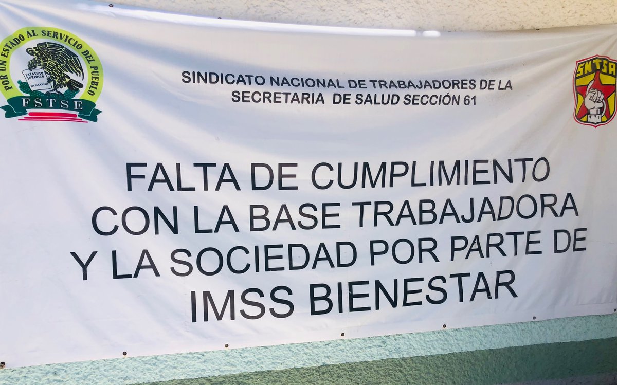 JusticiaEnMx's tweet photo. @MarinadelPilar Esto es la realidad del BIENESTAR! https://t.co/qCDhlWGHF4