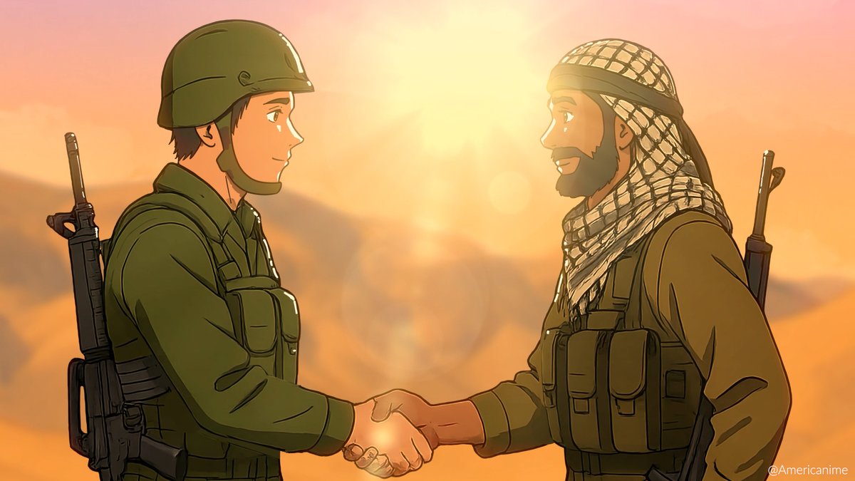 Borrow from Tomorrow tweet media