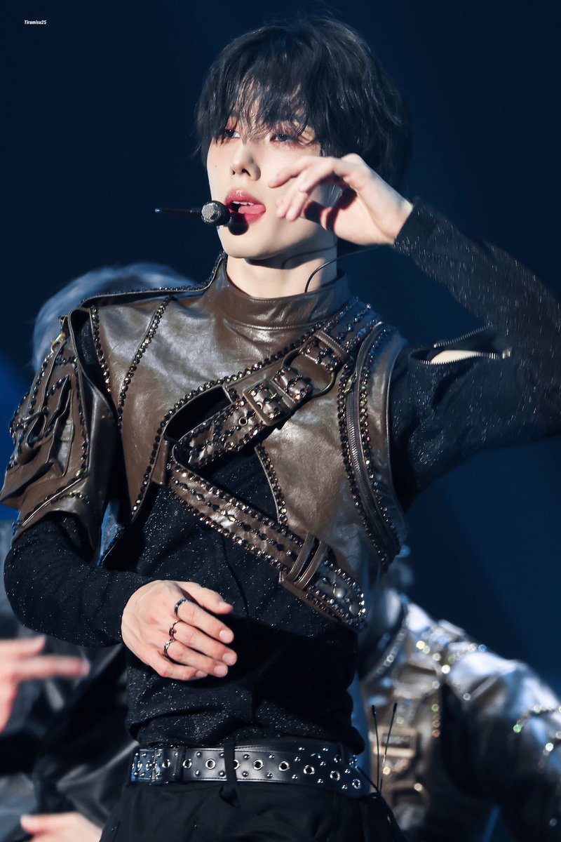 250711 TDS4
#지성 #JISUNG #NCTDREAM