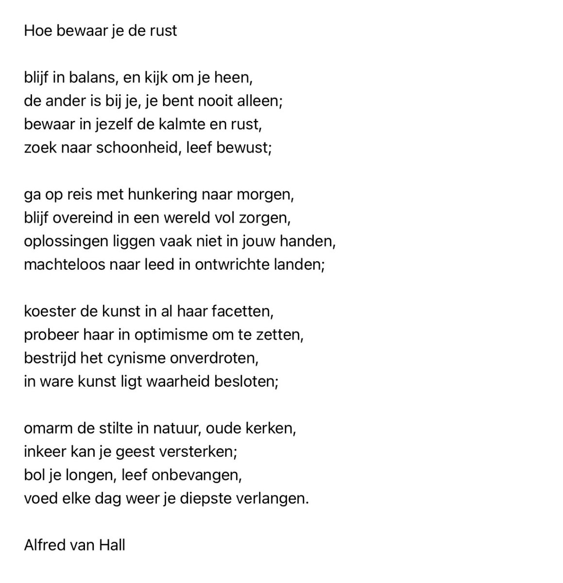 Alfred van Hall tweet media