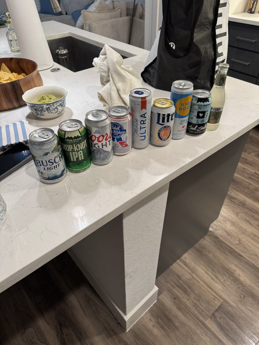 Bullpen game tonight

#fordtough