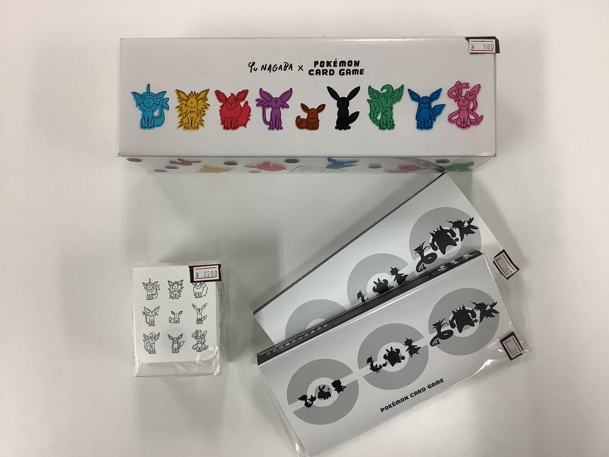 ポケモンカード専門店 Ocean【本店】 on X: 
