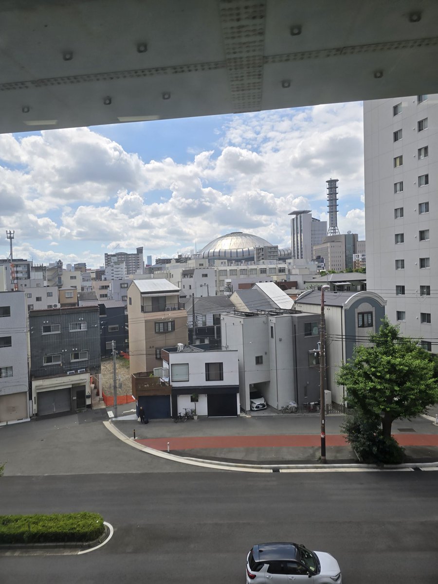 석진이 콘서트보러 오사카^^
든든한 내 편 신랑님과 함께

#RUNSEOKJIN_epTOUR_OSAKA 
#Jin_TOUR_JAPAN 
#Jin_Echo #JIN #방탄소년단진