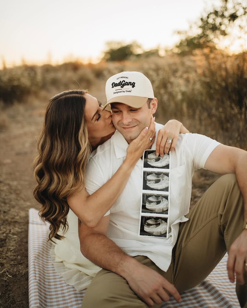 More than a hat. ❤️