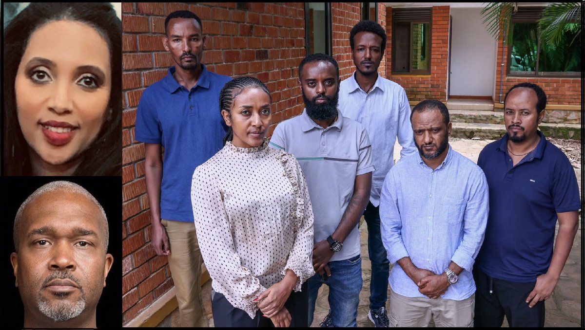 AFRICA WORLD TV/Hello Ethiopia (@helloethiopiatv) on Twitter photo #ETHIOPIAN JOURNALISTS & ACTIVISTS IN EXILE
Jemal Countess & Salome Mulugeta Interview
-Ethiopian Journalists speak out about traumatic & tragic experiences
<a href="/YoumABF2/">Youm Fesseha</a> <a href="/SalomeMulugeta/">Salome Mulugeta</a> <a href="/AmericaEthiopia/">The American-Ethiopian Public Affairs Committee</a> <a href="/pressfreedom/">Committee to Protect Journalists</a> <a href="/JemalCountess/">jemal countess</a> <a href="/AAA_Amhara/">Amhara Association of America (AAA)</a> vimeo.com/1100778489 #ETHIOPIAN JOURNALISTS & ACTIVISTS IN EXILE
Jemal Countess & Salome Mulugeta Interview
-Ethiopian Journalists speak out about traumatic & tragic experiences
<a href="/YoumABF2/">Youm Fesseha</a> <a href="/SalomeMulugeta/">Salome Mulugeta</a> <a href="/AmericaEthiopia/">The American-Ethiopian Public Affairs Committee</a> <a href="/pressfreedom/">Committee to Protect Journalists</a> <a href="/JemalCountess/">jemal countess</a> <a href="/AAA_Amhara/">Amhara Association of America (AAA)</a> vimeo.com/1100778489