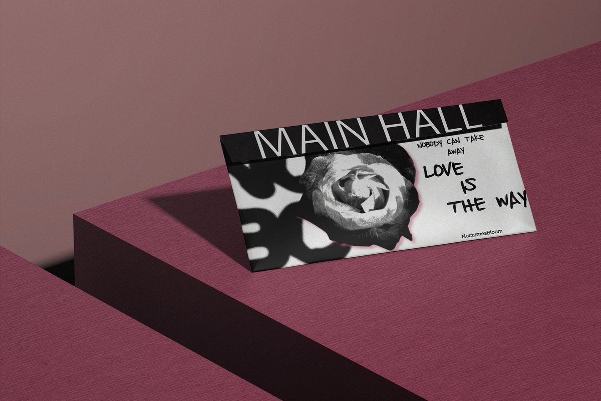 NOBO! 📮 tweet media