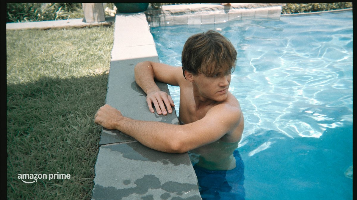 Ready for an unforgettable summer at Cousins? ☀️

Catch #TheSummerITurnedPretty Season 3, coming this 16 July on Amazon Prime!