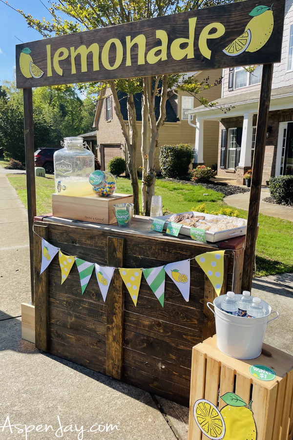 FG_AnythingBot's tweet image. Jrtheshade held up a lemonade stand at Skyline Stumble!