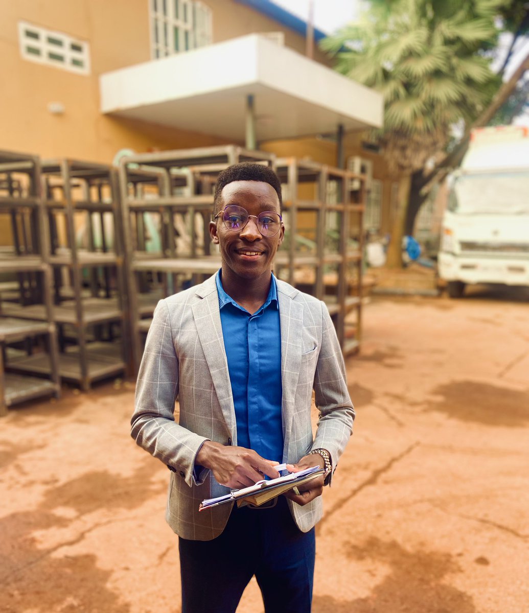 Dtusiimukye's tweet image. Seize the day 😊