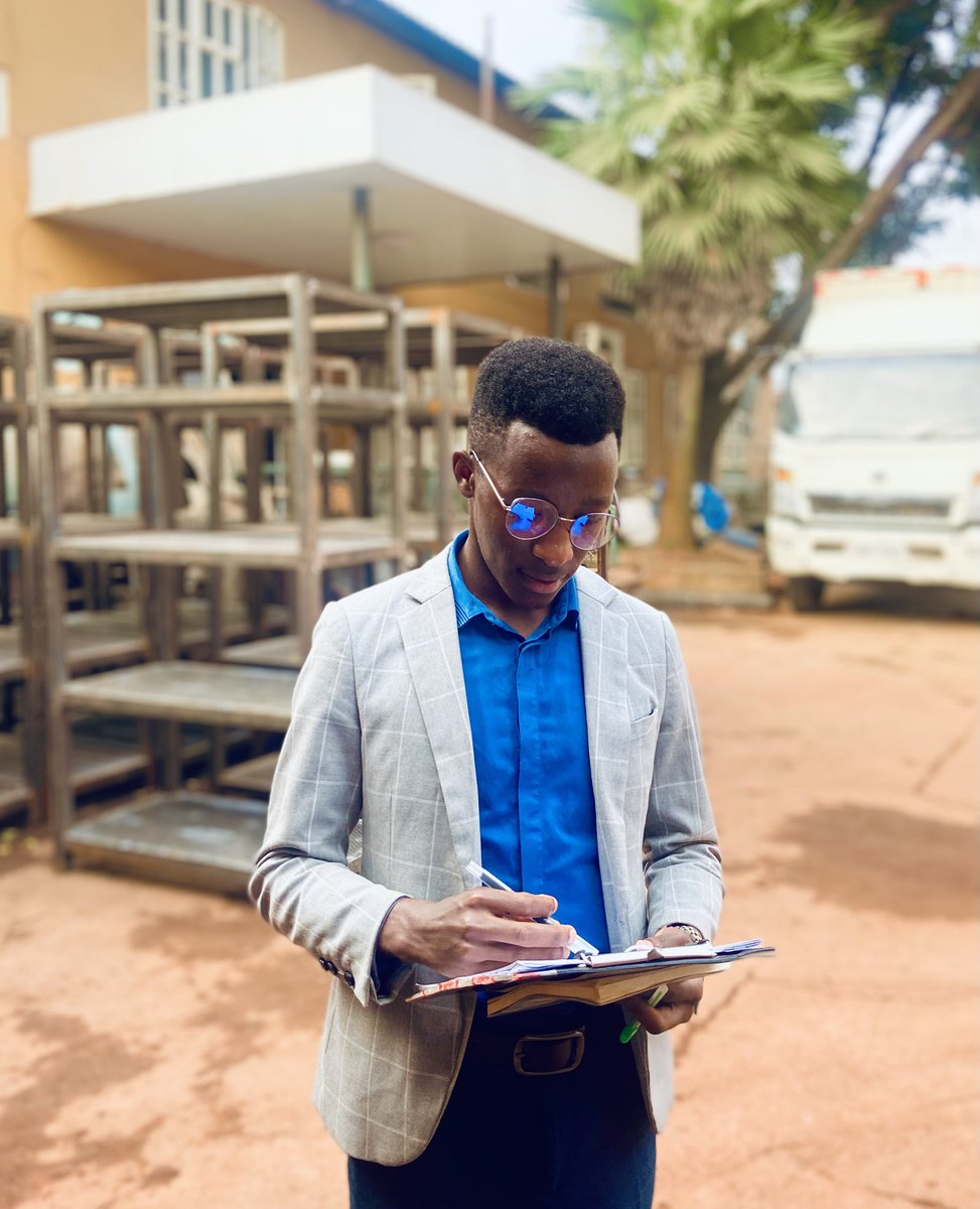 Dtusiimukye's tweet image. Seize the day 😊