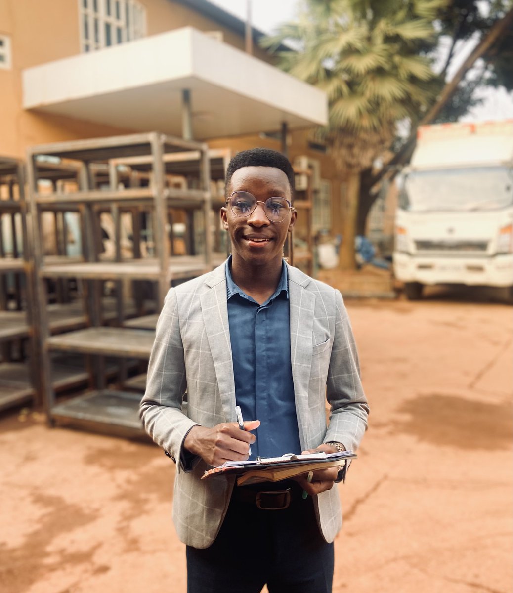 Dtusiimukye's tweet image. Seize the day 😊